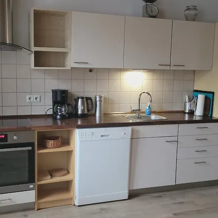 Am Diemelradweg * Warburg