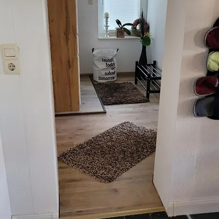 Am Diemelradweg * Warburg