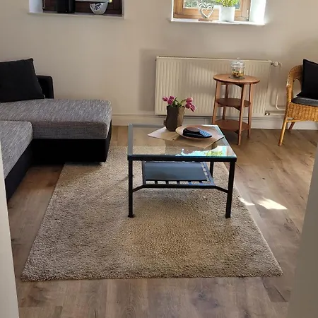 Am Diemelradweg Apartment