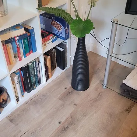 Am Diemelradweg Apartment