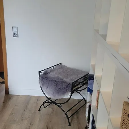 Am Diemelradweg Apartment