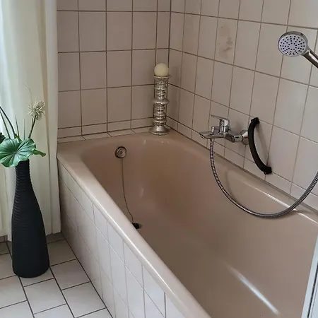 Daire Am Diemelradweg *