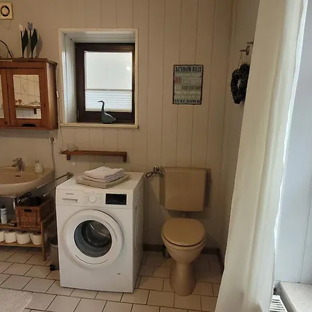 Am Diemelradweg Appartement