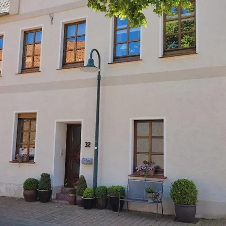 Apartman Am Diemelradweg *