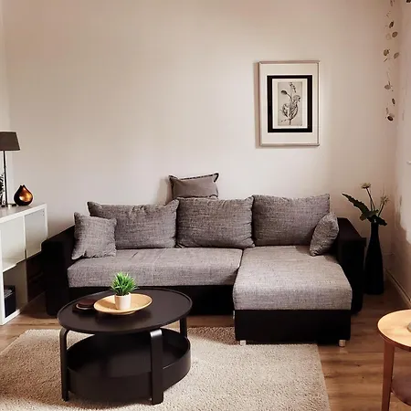 Appartement Am Diemelradweg