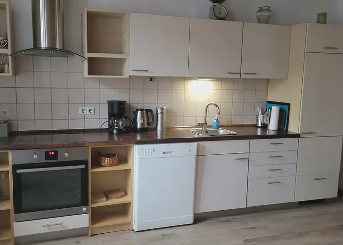 Am Diemelradweg * Warburg