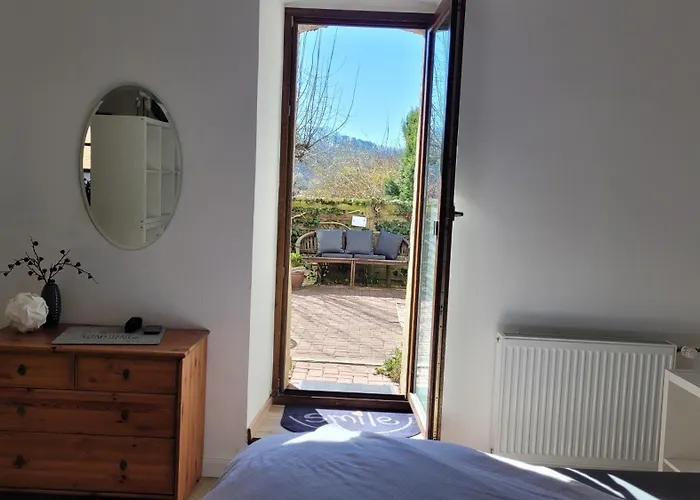 Am Diemelradweg Warburg