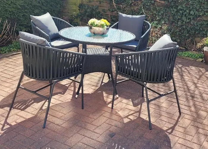 Am Diemelradweg Apartment Warburg