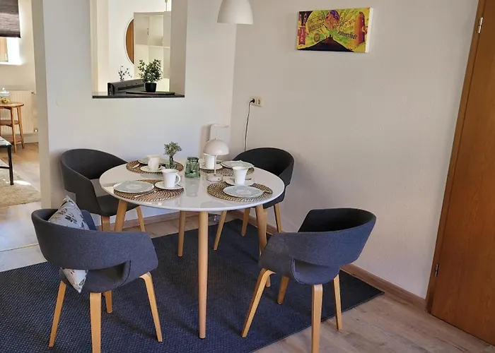 Am Diemelradweg Warburg