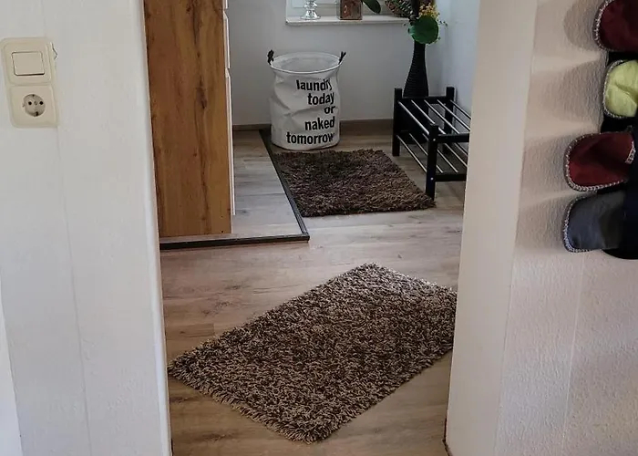 Am Diemelradweg * Warburg