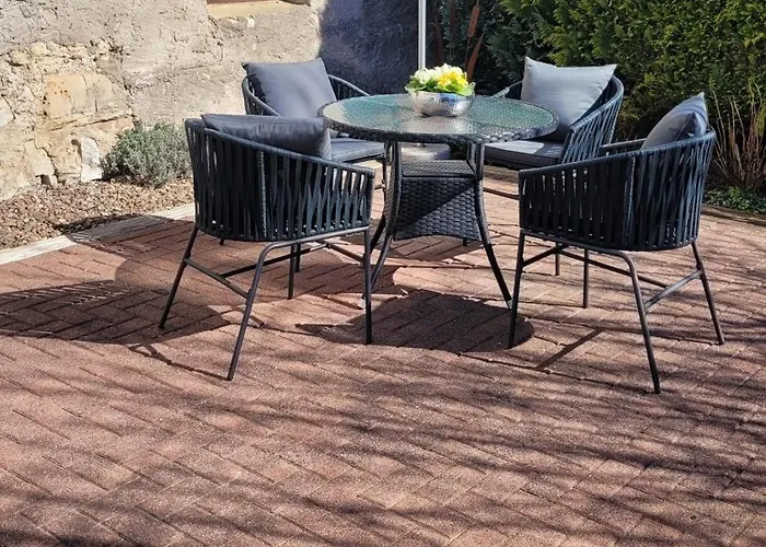 Am Diemelradweg Apartman *