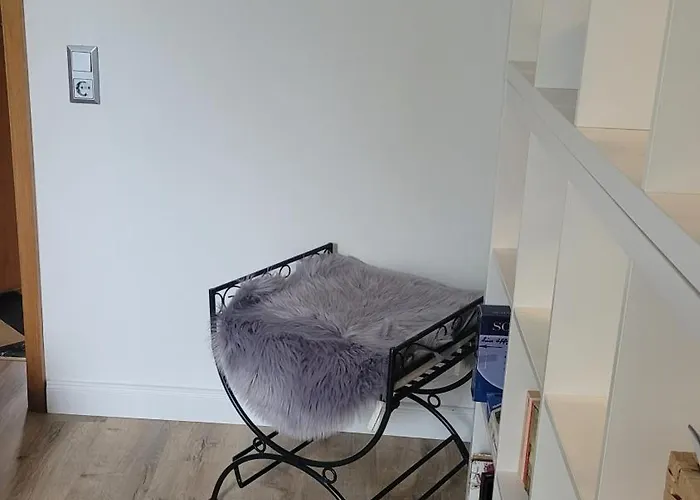 Am Diemelradweg Apartment