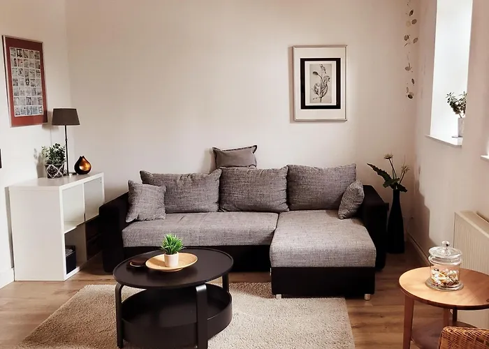 Apartman Am Diemelradweg